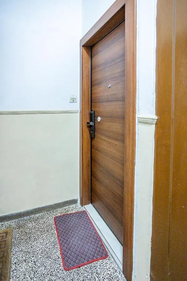 Luxury Downtown Apartment Z1 Salonicco Grecia