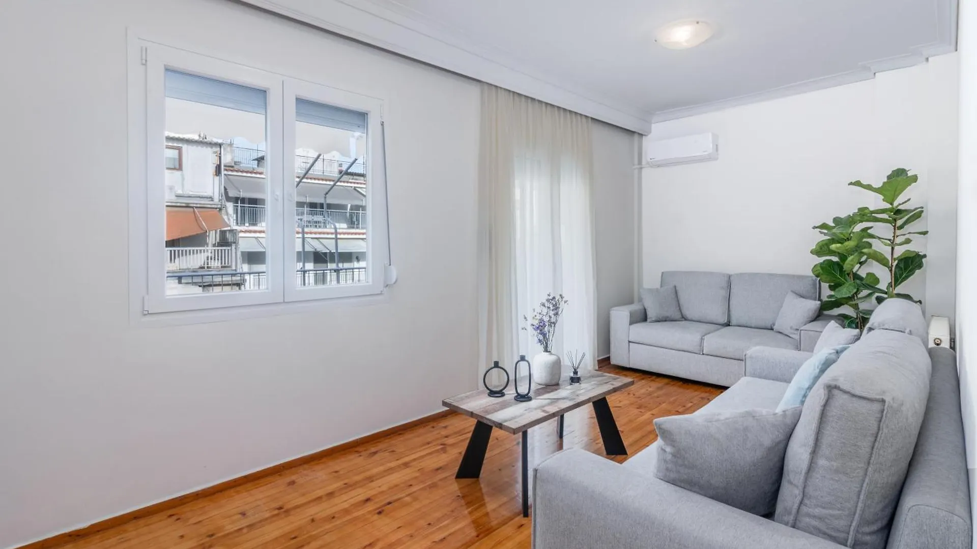 Luxury Downtown Apartment Z1 Θεσσαλονίκη