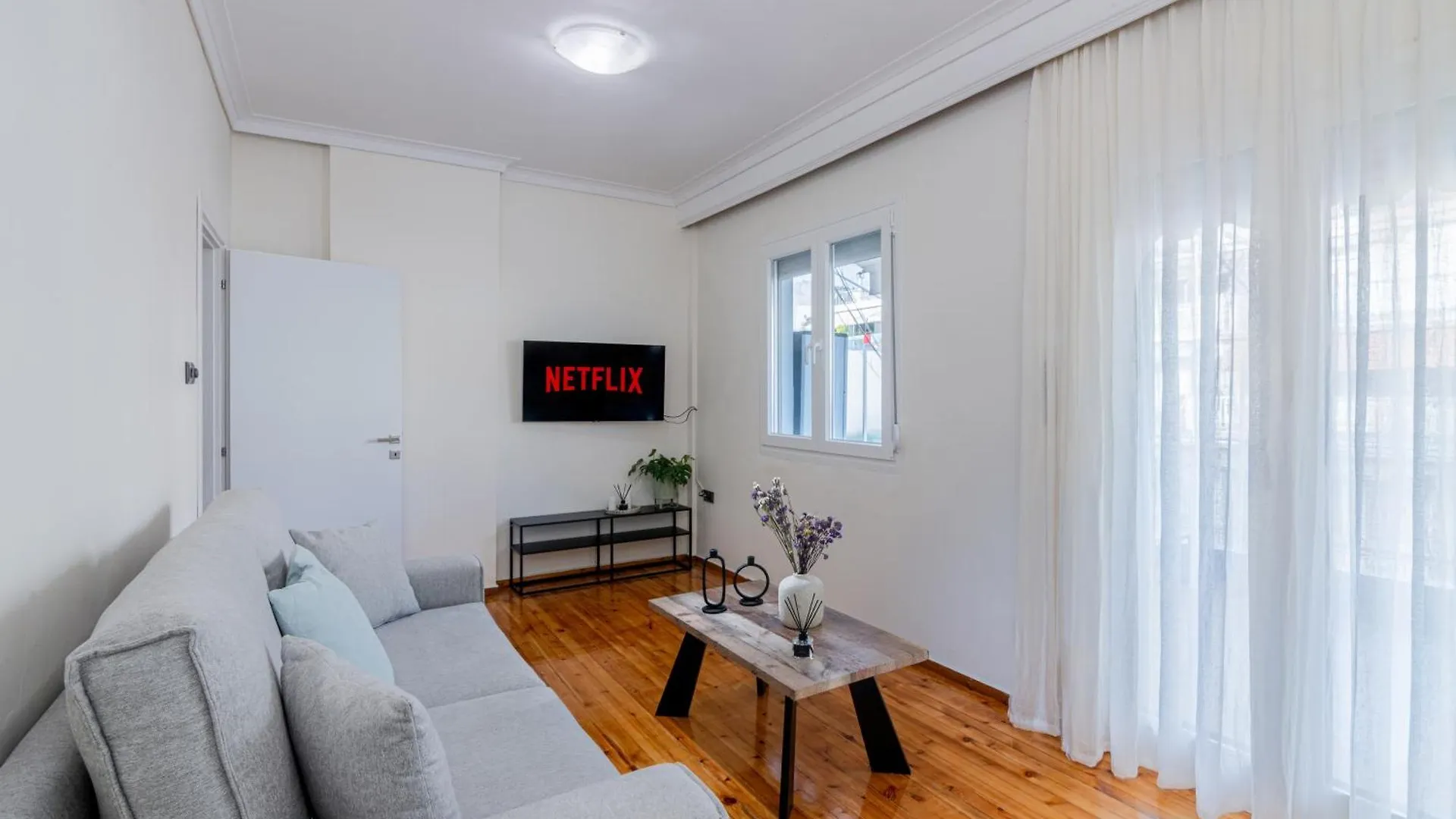 Luxury Downtown Apartment Z1 Θεσσαλονίκη